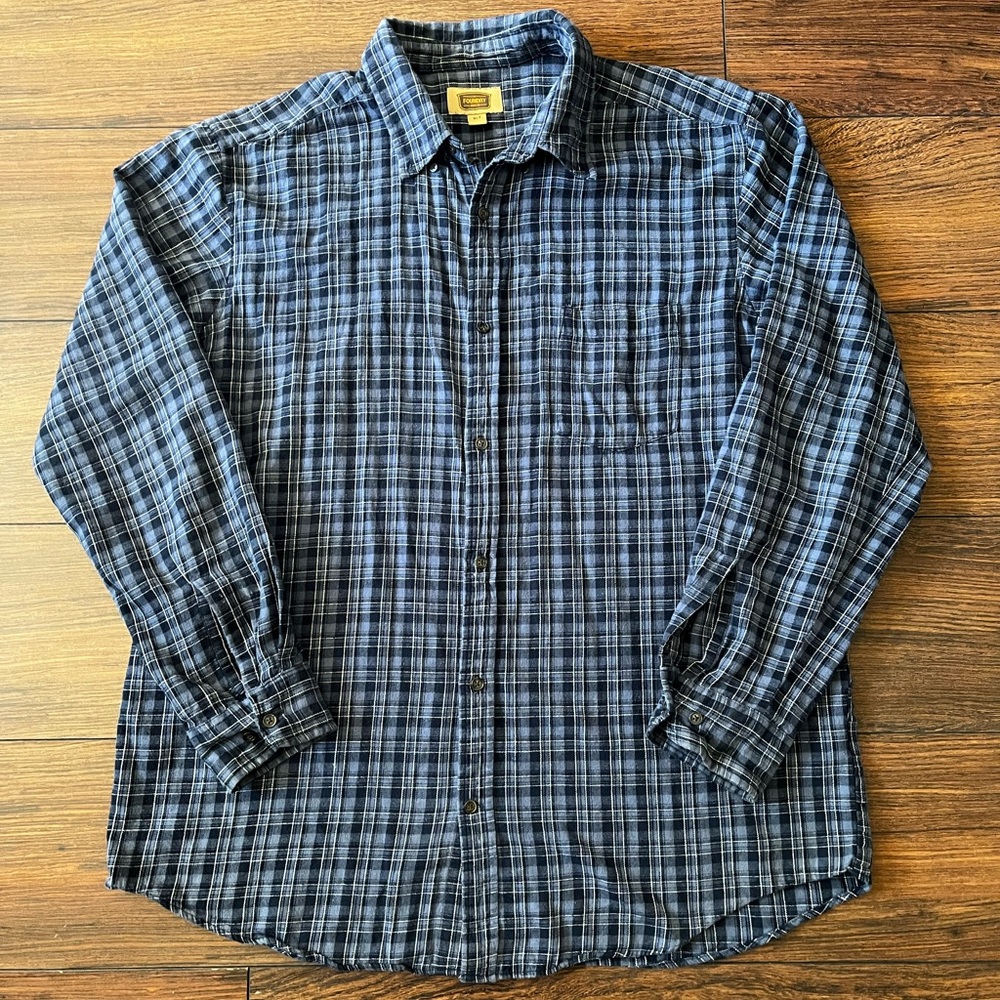 FLANNEL